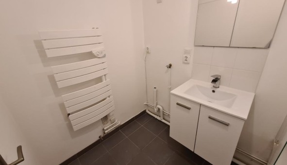 Logement �tudiant T3 &agrave; Joinville le Pont (94340)