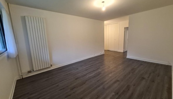 Logement �tudiant T3 &agrave; Joinville le Pont (94340)