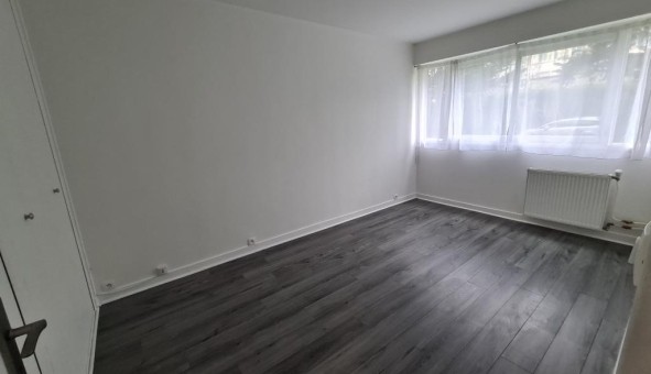 Logement �tudiant T3 &agrave; Joinville le Pont (94340)