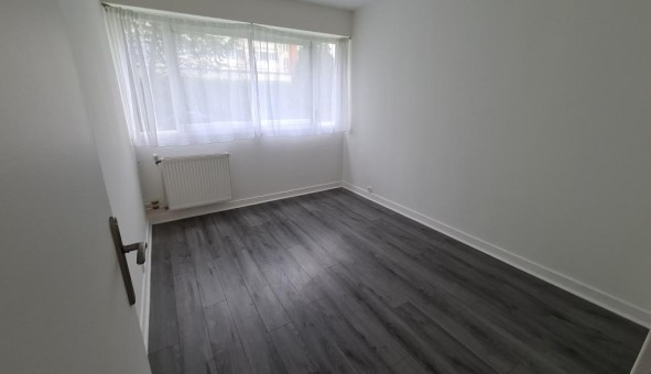 Logement �tudiant T3 &agrave; Joinville le Pont (94340)
