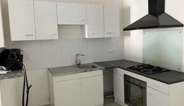 Logement tudiant T3 à Jonquires (34725)