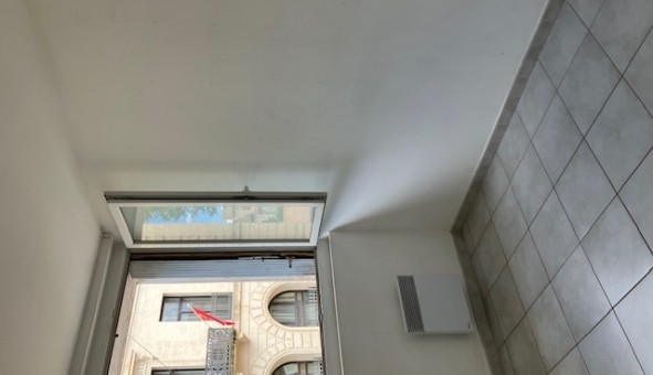 Logement tudiant T3 à Jonquires (34725)