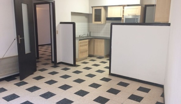 Logement �tudiant T3 &agrave; Jonqui�res (34725)