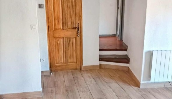 Logement tudiant Location T3 Vide Jonquires (84150)