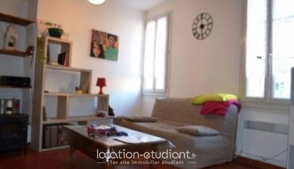 Logement tudiant T3 à Jouques (13490)