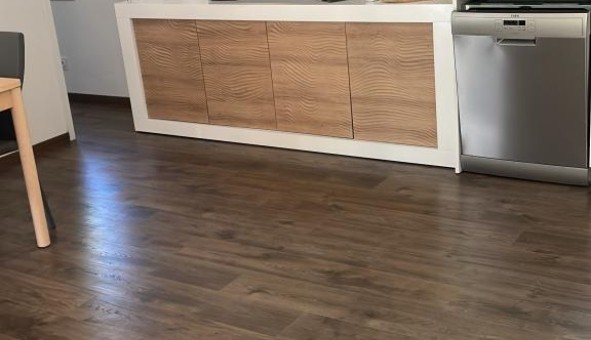 Logement �tudiant T3 &agrave; Jouques (13490)