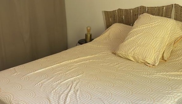 Logement �tudiant T3 &agrave; Jouques (13490)