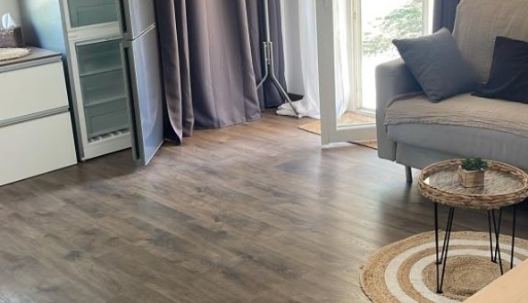 Logement �tudiant T3 &agrave; Jouques (13490)