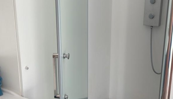 Logement �tudiant T3 &agrave; Jouques (13490)