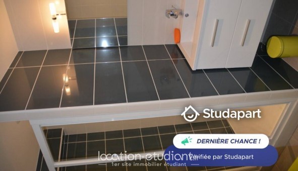 Logement tudiant T3 à Jouy en Josas (78350)