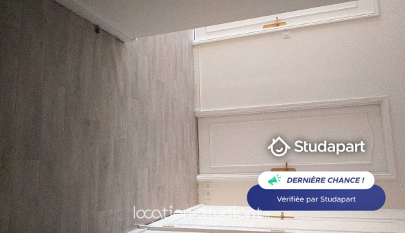 Logement �tudiant T3 &agrave; Jouy en Josas (78350)