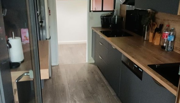 Logement �tudiant T3 &agrave; Jouy en Josas (78350)