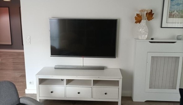 Logement �tudiant T3 &agrave; Jouy en Josas (78350)