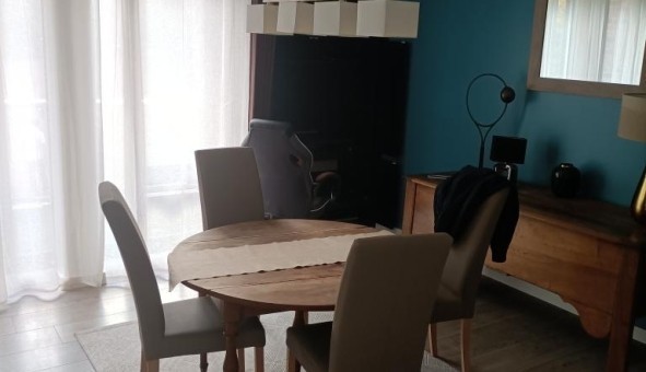 Logement �tudiant T3 &agrave; Jouy en Josas (78350)