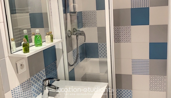 Logement �tudiant T3 &agrave; Jouy en Josas (78350)