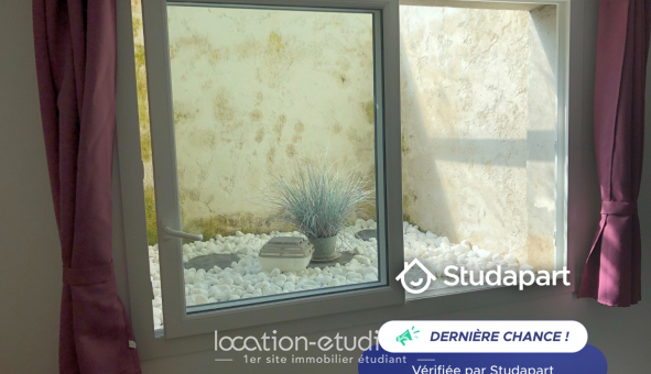 Logement �tudiant T3 &agrave; Jouy en Josas (78350)