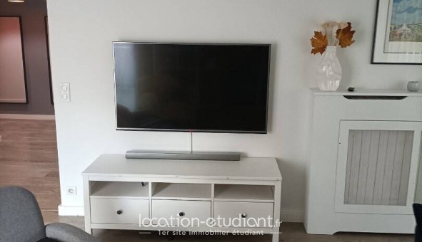 Logement �tudiant T3 &agrave; Jouy en Josas (78350)