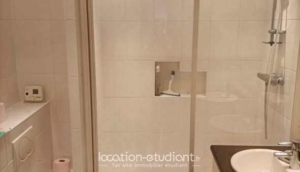 Logement �tudiant T3 &agrave; Jouy en Josas (78350)