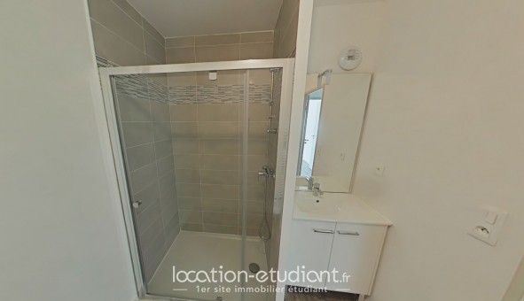 Logement tudiant T3 à Jouy le Moutier (95280)