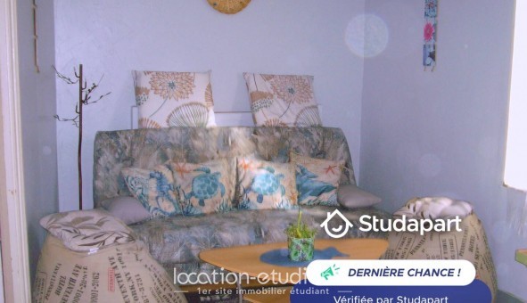 Logement tudiant Location T3 Meublé Jumeaux (63570)