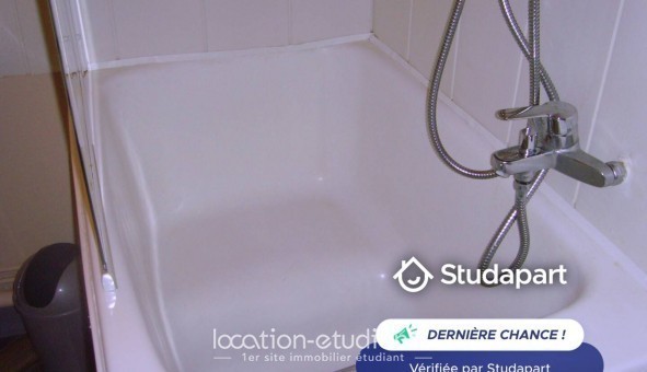 Logement tudiant T3 à Jumeaux (63570)