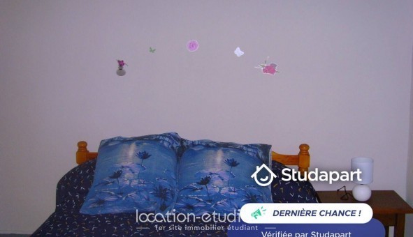 Logement tudiant T3 à Jumeaux (63570)