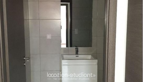 Logement �tudiant T3 &agrave; Jury (57245)