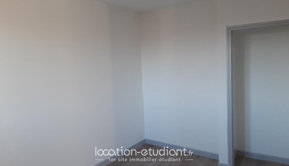 Logement �tudiant T3 &agrave; Jussey (70500)