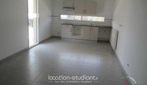 Logement tudiant T3 à Juvignac (34990)