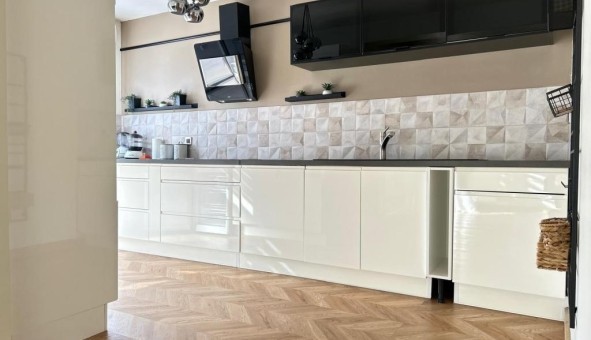 Logement tudiant T3 à Juvignac (34990)