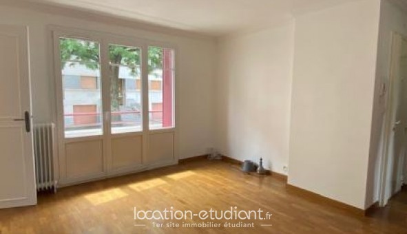 Logement tudiant T3 à Juvisy sur Orge (91260)