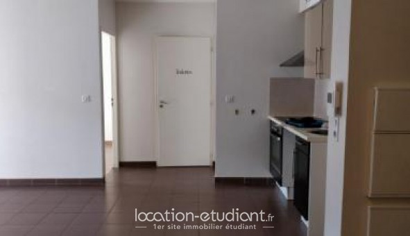 Logement étudiant T3 à Juvisy sur Orge (91260)