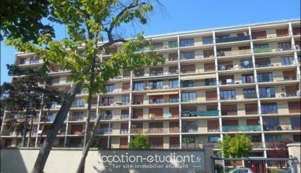 Logement tudiant T3 à Juvisy sur Orge (91260)