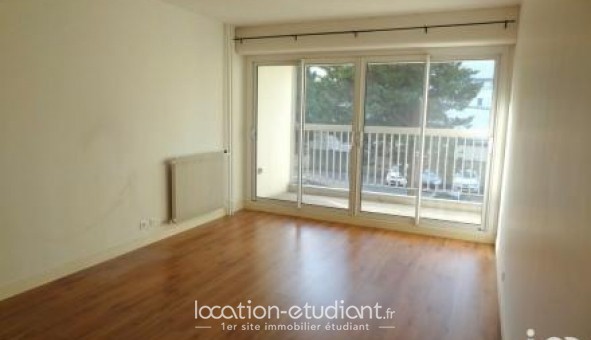 Logement tudiant T3 à Juvisy sur Orge (91260)