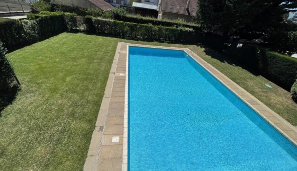 Logement �tudiant T3 &agrave; Juvisy sur Orge (91260)