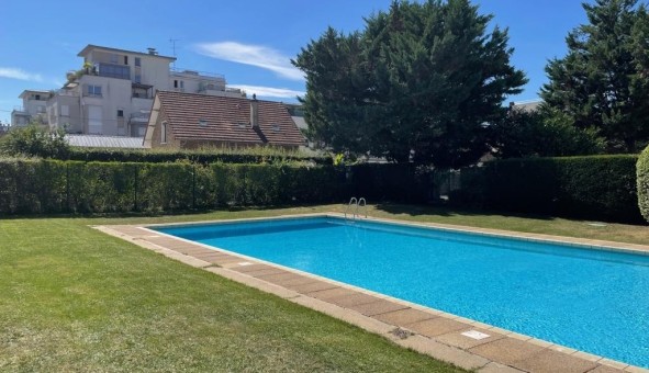 Logement �tudiant T3 &agrave; Juvisy sur Orge (91260)