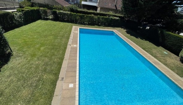 Logement �tudiant T3 &agrave; Juvisy sur Orge (91260)