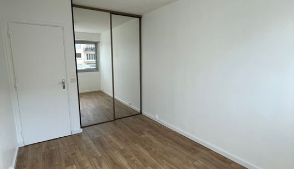 Logement �tudiant T3 &agrave; Juvisy sur Orge (91260)