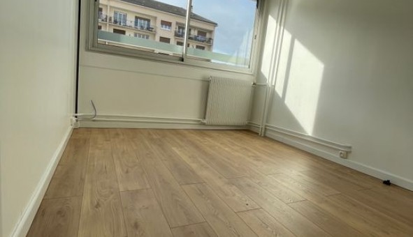 Logement �tudiant T3 &agrave; Juvisy sur Orge (91260)