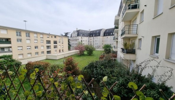 Logement �tudiant T3 &agrave; Juvisy sur Orge (91260)