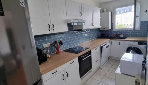 Logement �tudiant T3 &agrave; Juvisy sur Orge (91260)