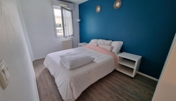 Logement �tudiant T3 &agrave; Juvisy sur Orge (91260)