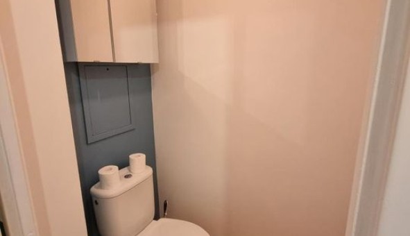 Logement �tudiant T3 &agrave; Juvisy sur Orge (91260)