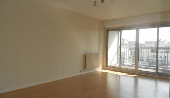 Logement �tudiant Location T3 Vide Juvisy sur Orge (91260)