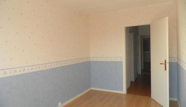 Logement �tudiant T3 &agrave; Juvisy sur Orge (91260)