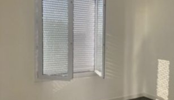 Logement tudiant T3 à Kergrist (56300)