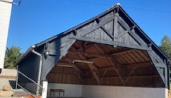 Logement tudiant T3 à Kergrist (56300)