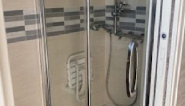 Logement tudiant T3 à Kergrist (56300)