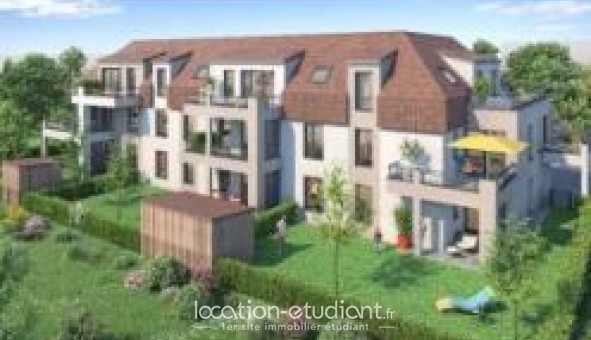 Logement �tudiant Location T3 Vide Kertzfeld (67230)