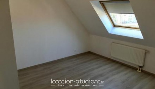 Logement tudiant Location T3 Vide Kilstett (67840)